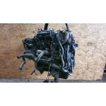 Peugeot Partner 1.6 HDI motor 9HY